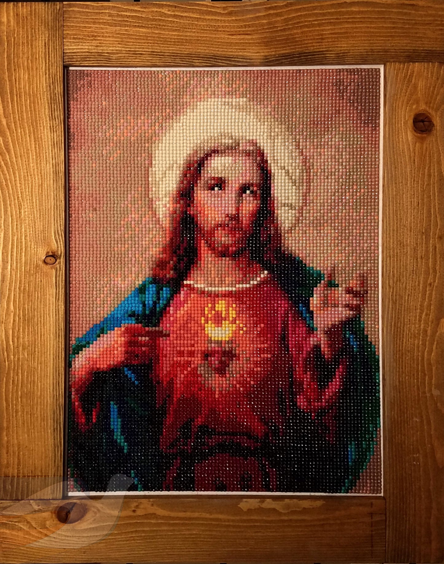 Sacred Heart of Jesus