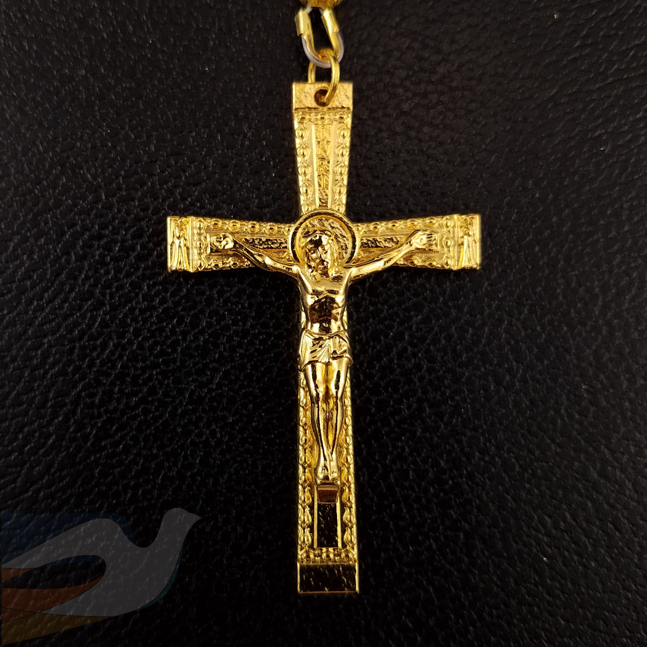 Mother of Pearl Rosary