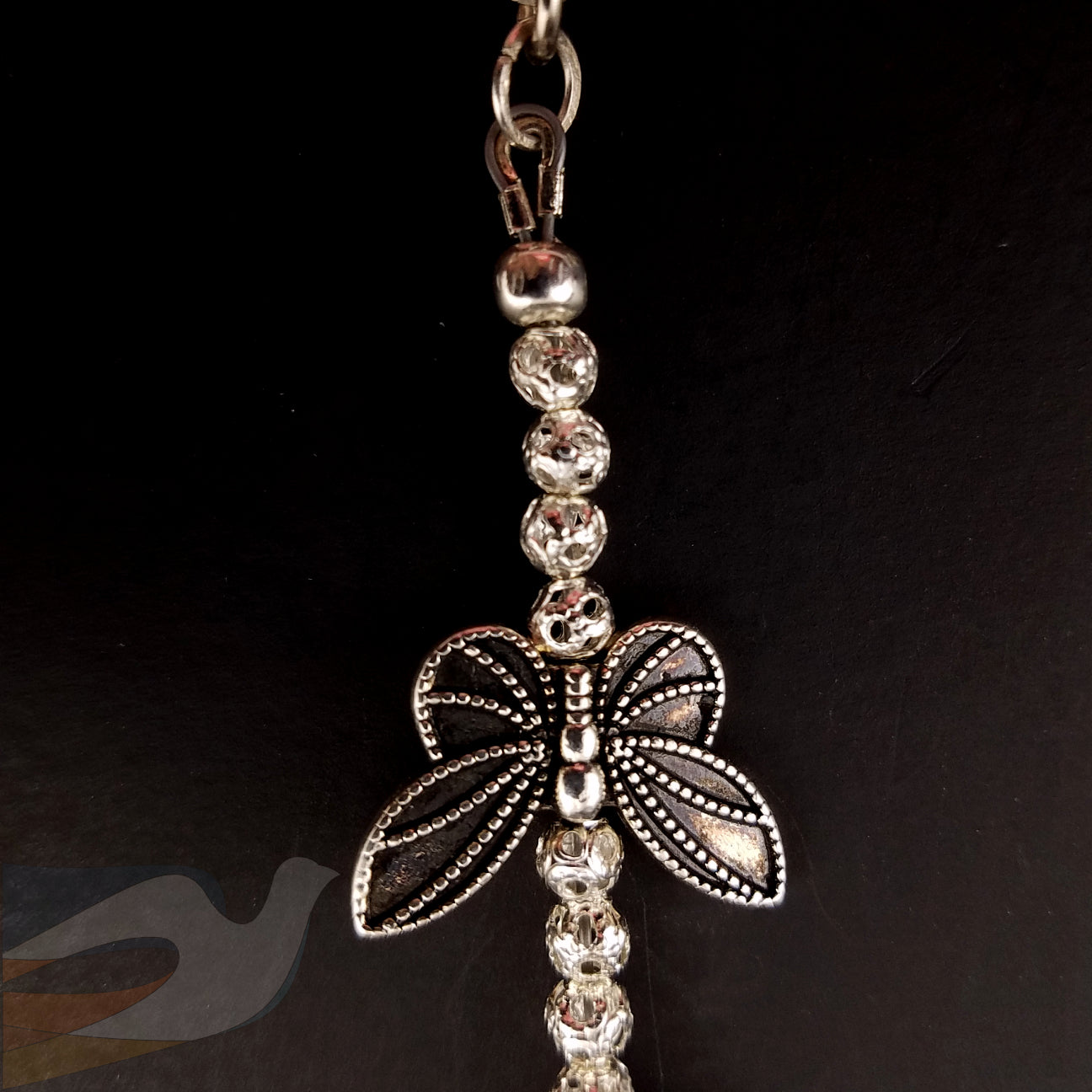 Red Creek Jasper Rosary